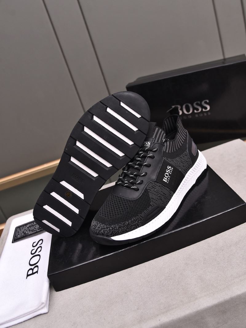 Boss Shoes